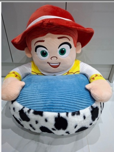 Disney toy story - story, jessie
