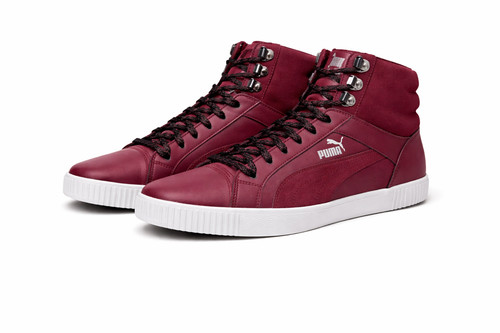 Size puma street jump - -,