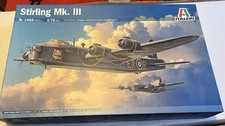 Italeri 1/72 Stirling MkIII