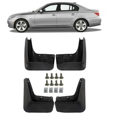 Full Set Splash Guards Mud