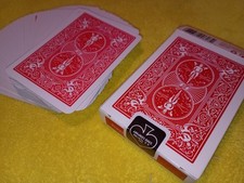 Corner Short Deck, Single Cut