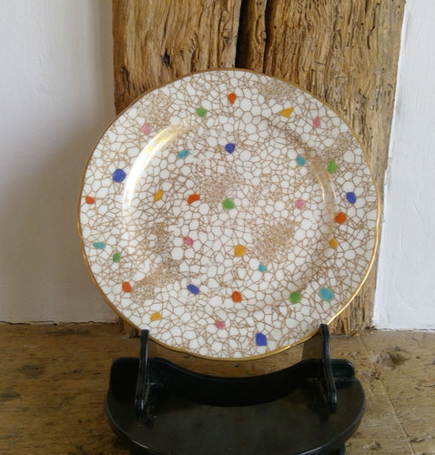 Hammersley longton 15cm - longton,