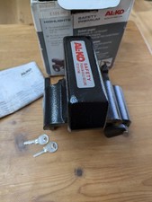 Alko Security Premium Hitch