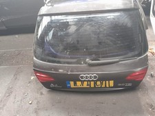 GENUINE Audi A4 Allroad