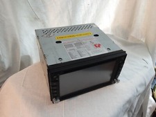 EINCAR Double 2 Din in Dash