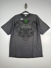 Alstyle Apparel Mens Monster