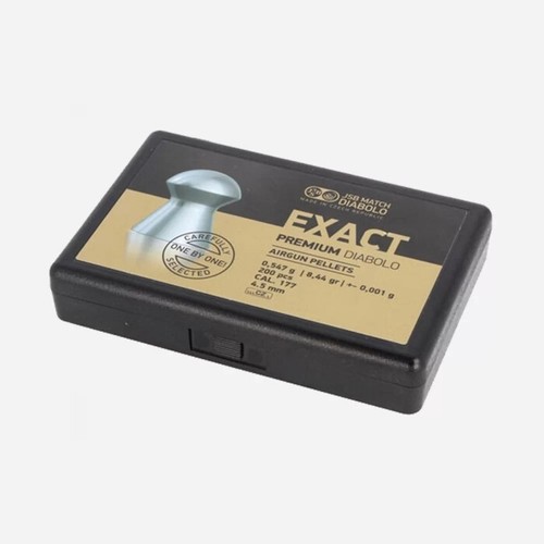 Jsb exact premium diabolo - exact,