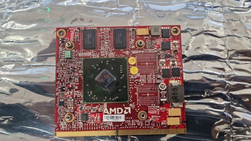 Ati amd radeon hd4650 - ati,