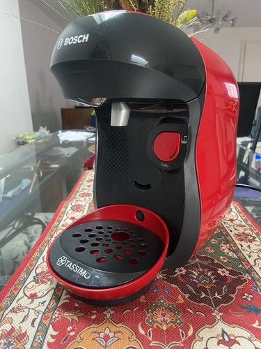 Bosch tassimo coffee - bosch,