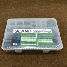 KOMATSU PARTS - GLANT MASTER O