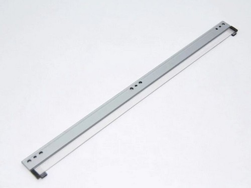 Cleaning blade for develop - cleaning,