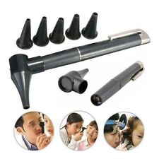 Light Ear Nose Mini Otoscope