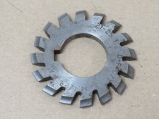 Walker 28DP No. 5 21 to 25T 14