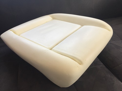 Seat cushion suitable - , vw