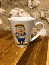 Tetley Tea Mug Cup Gaffer 2012