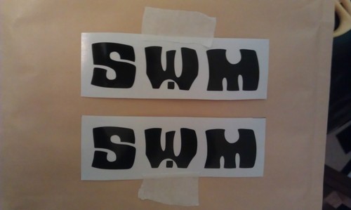 Swm tank decal - tank,