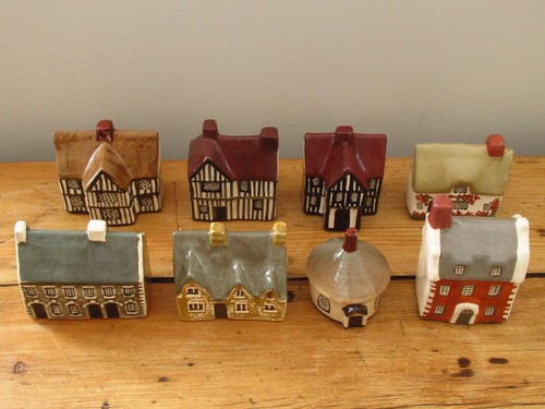 Vintage mudlen end studio - vintage,