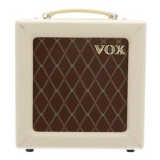 VOX AC4TV8 Vacuum Tube Guitar