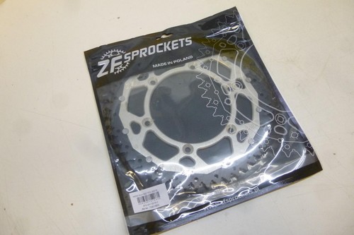 Dual sprocket teeth fits - 51,