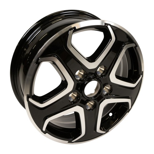 Original alloy wheel inch - alloy,