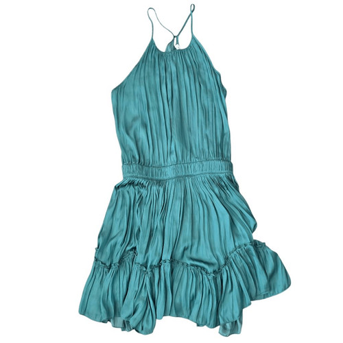 Halston heritage blouson dress - heritage,
