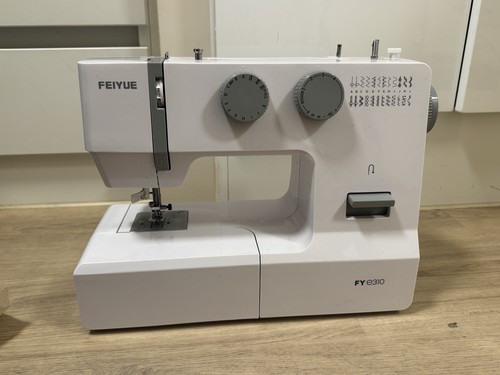 Feiyue fye310 sewing machine - feiyue,