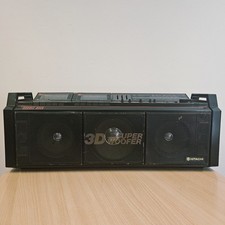 Hitachi TKR-3D8E Stereo