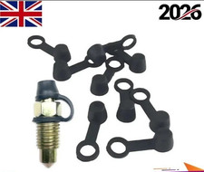 10pcs 8mm brake caliper bleed - 8mm,