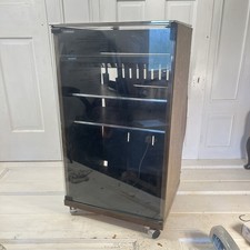 Vintage Sony Stereo Cabinet