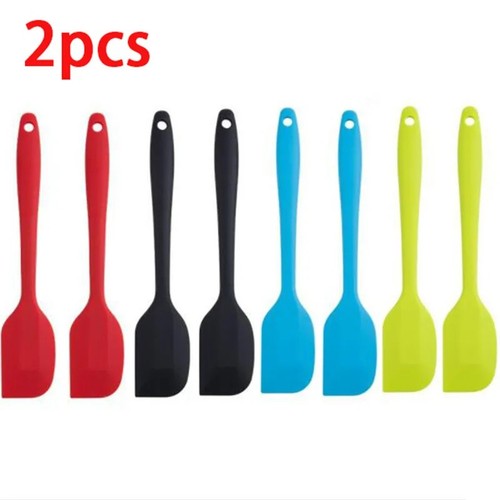 Silicone spatula cooking - silicone,