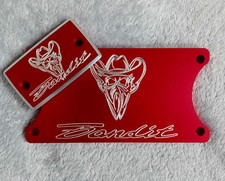 Suzuki Bandit 600 Mk1 Fork