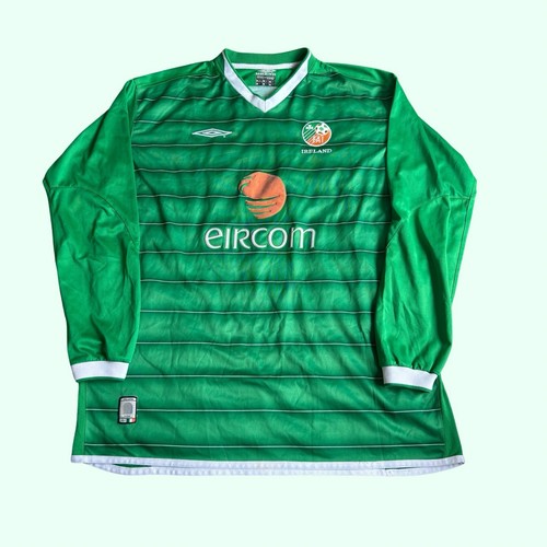 Republic ireland home - ireland,