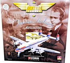 Corgi Aviation 47505 Archive