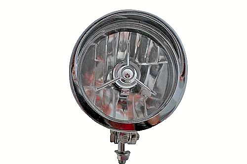 Chrome steel motorcycle - steel,