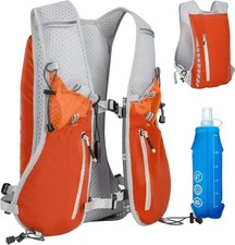 7L Running Vest, Backpack with