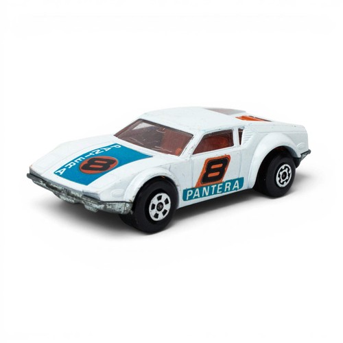 Matchbox superfast de - no, 8