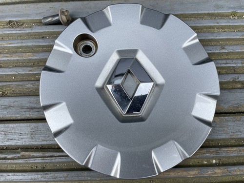 Renault clio alloy wheel - renault,