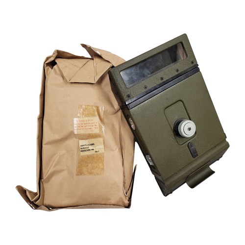 Army scope original ww2 - original, us