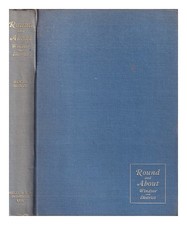 Hedley, Olwen. Samuel, Logan Round And Over Windsor And District / By Olwen Hed