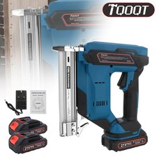 TQOQT Brushless Cordless Nail