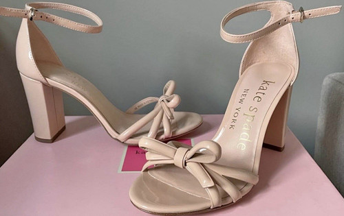 Kate spade flamenco - flamenco, peach