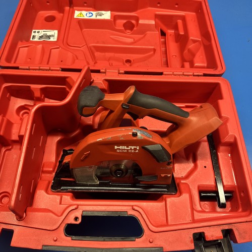 Hilti scm cordless - hilti,