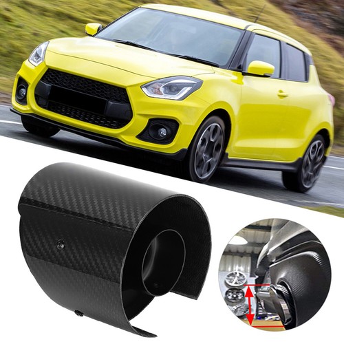 High quality carbon - high, tail