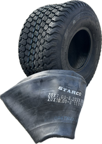 20x10 turf tyre 20 - 20x10.00-8,