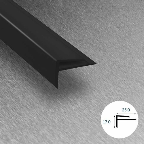 Pvc cladding external - cladding, corners
