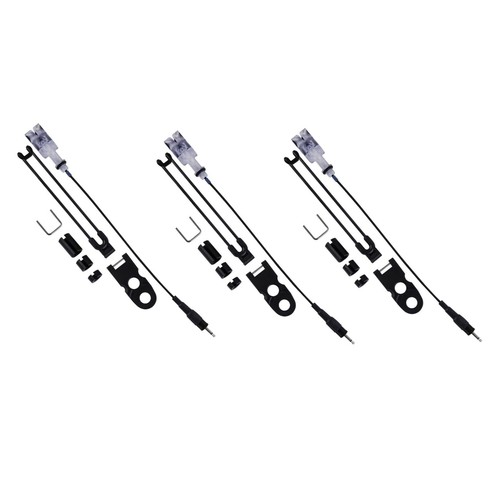 Delkim nitelite set - delkim,