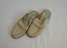 Ladies Moshulu Slip On Shoes Size 39