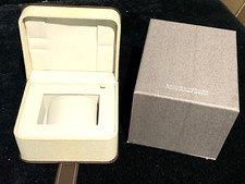 Baume mercier box watch - mercier,