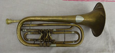 Bass Trumpet Klingenthal