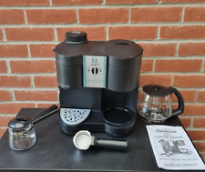 Vintage Sunbeam 3 in 1 Coffee